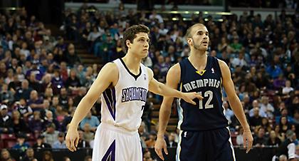 Πάντα… Καλάθης