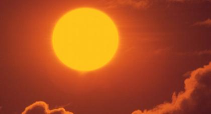 Ξεκινά και επίσημα από σήμερα το καλοκαίρι