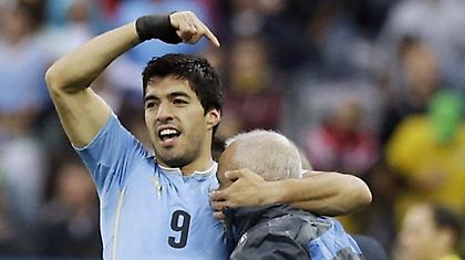 Ο «ήρωας» πίσω από τον Σουάρες