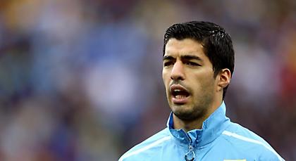 Θέλει Μπαρτσελόνα ο Σουάρες