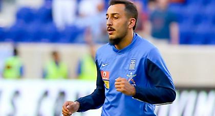 Αγκαλιά με Μήτρογλου η Μπεσίκτας!