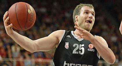 Στην Μπάγερν ο Γκαβέλ