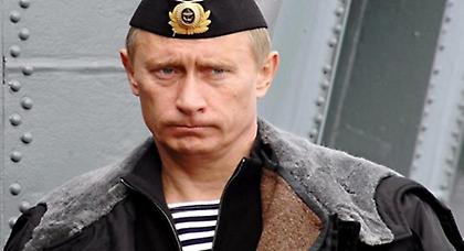 Σε πολεμική ετοιμότητα η Ρωσία με εντολή Πούτιν