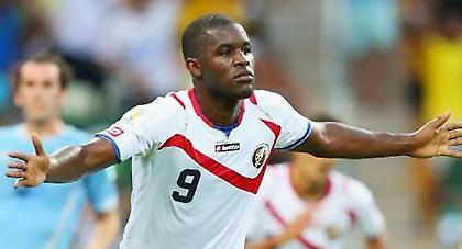 Κάμπελ: «Το παιχνίδι της ζωής μου»