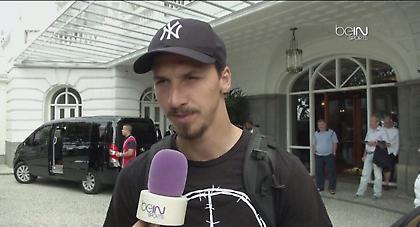 Βραζιλία-Ιταλία «βλέπει» στον τελικό ο… Ίμπρα