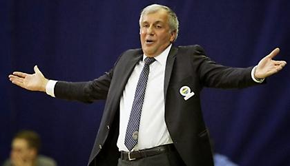 Ομπράντοβιτς: «Μας προσέβαλαν…»