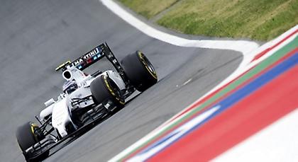 Μπότας… στο νήμα