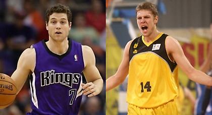 Φριντέτ και... Βεζένκοφ