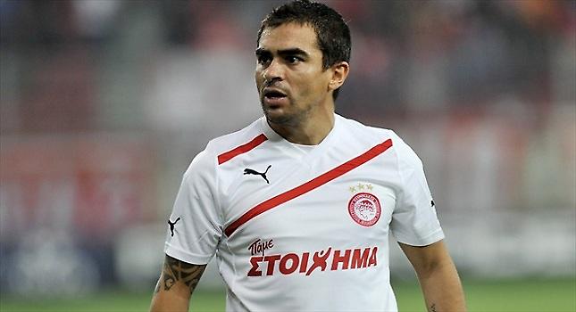 Το… ελληνικό καλοκαιράκι απολαμβάνει ο Ιμπαγάσα