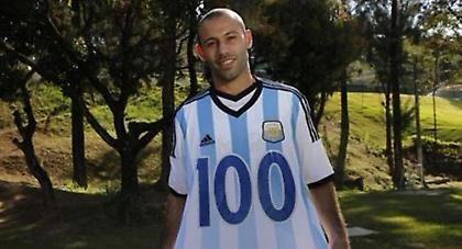 Γίνεται θρύλος ο Μασεράνο!