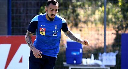 Μήτρογλου… προσεχώς