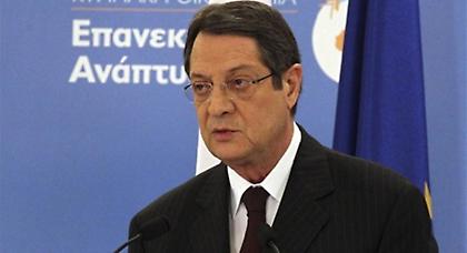 Στο νοσοκομείo ο πρόεδρος της Κυπριακής Δημοκρατίας