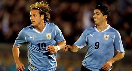 «Στέλνει» Σουάρες στην Ρεάλ!