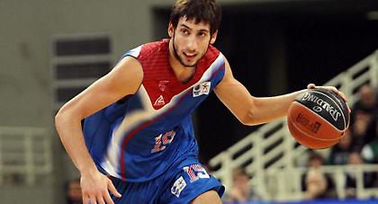 Σαλούστρος: «Θα έρθει στην Εθνική ο Αντετοκούνμπο»