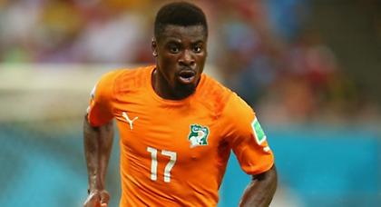 «Προβάρει» τα κόκκινα ο Οριέ