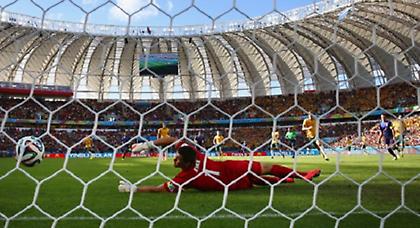 Στα ίσα Βραζιλία, Γερμανία, Αργεντινή-Φαβορί ο Μίλερ