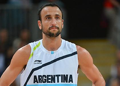 Τζινόμπιλι: «Δεν έχει κλείσει ο κύκλος μου ακόμα»