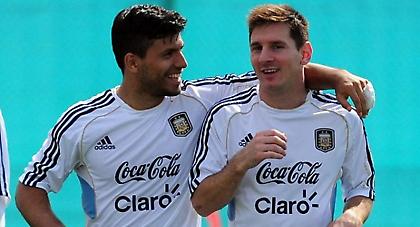 Πασούλες με στυλ… Αργεντινής! (video)