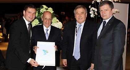 Τι ειπώθηκε στην κρίσιμη συνάντηση του Ντουμπάι