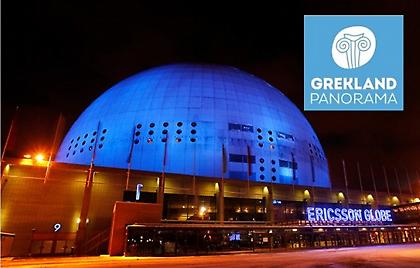 Πολύ δημοφιλής η Ελλάδα για τους Σκανδιναβούς, όμως...