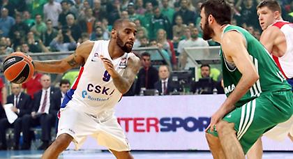 «Θέλει Μάντζαρη ή Τζάκσον η Γαλατά»