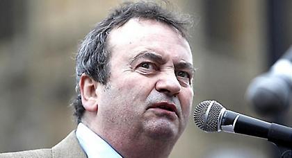 Πέθανε σε ηλικία 60 ετών ο Τζέρι Κόνλον