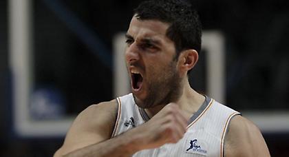 Τουρκικές «σειρήνες» για Μπουρούση