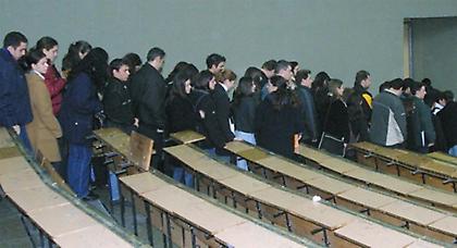 Έρχονται αλλαγές στις μετεγγραφές των φοιτητών