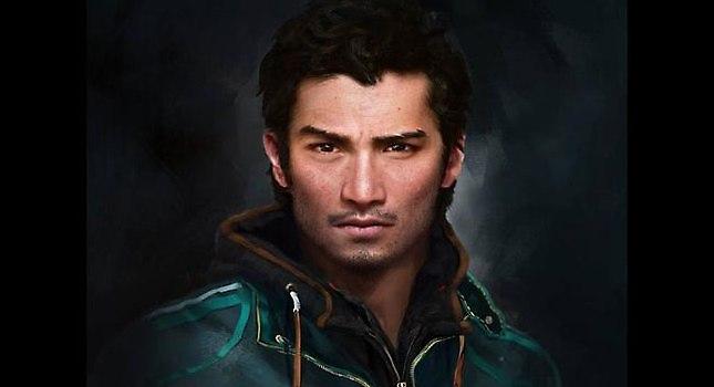 Ο πρωταγωνιστής του Far Cry 4