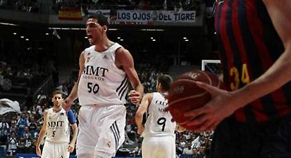 Σαν «βασίλισσα»