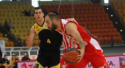 Πρωτιά για την Εθνική μπάσκετ Νέων