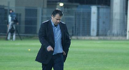 Κάτοικος Χανίων ο Παπαδόπουλος