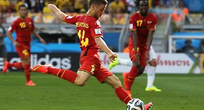 Δυάδα με 4-6 γκολ