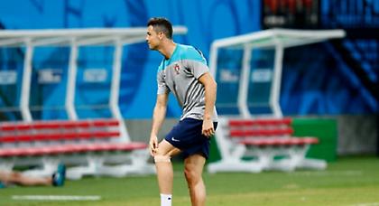 Over το ΗΠΑ-Πορτογαλία