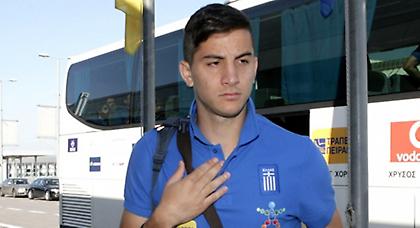 «Στα δύσκολα είμαστε εδώ!»