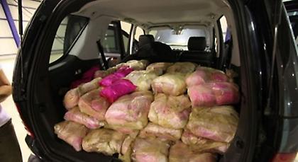 Έτσι ήρθε στην Ελλάδα το φορτίο του θανάτου