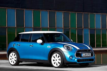 Νέο 5θυρο Mini