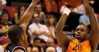 Ο Λαφαγιέτ κόντρα στον Ολυμπιακό (video)