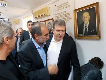 Παραδίδεται μεγάλο έργο στην Πάτρα