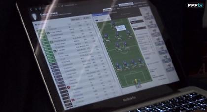 Ο Πογκμπά θέλει μεταγραφή στην Τσέλσι και το δείχνει στο Footbal Manager