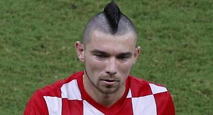 Ο Πράνιτς… και οι άλλοι κακοκουρεμένοι του Μουντιάλ (pics)