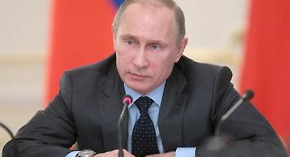 Ο Πούτιν θέλει να ξεκινήσει ουσιαστικό διάλογο με την Ουκρανία