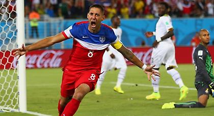 Αποδόσεις... φωτιά