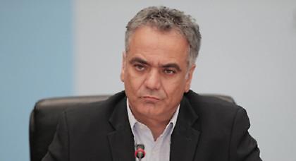 Σκουρλέτης: «Παρακολουθούν τα τηλέφωνα της Κουμουνδούρου»