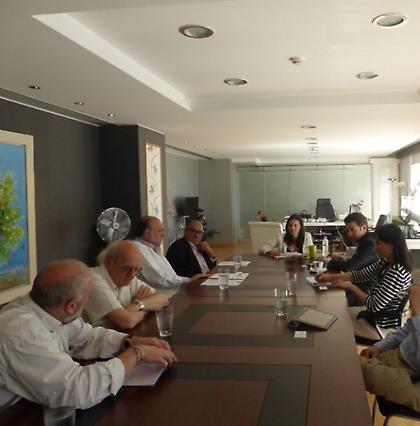 Κίνηση του Υπουργείου Τουρισμού για προσέλκυση παραγωγών ταινιών