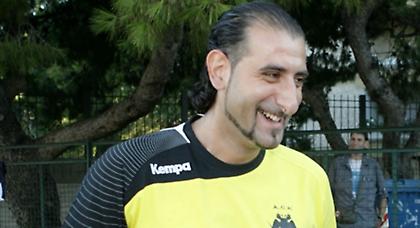 Το αντίο του Καφφάτου στην ΑΕΚ