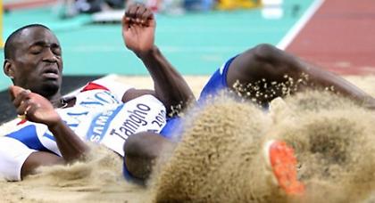 Ετήσιος αποκλεισμός για «non show» σε Ταμγκό