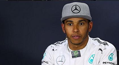 Χάμιλτον: «Ίσως έκανα εγώ κάτι λάθος…»