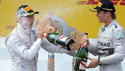 Μπότας: «Δεν μπορώ να το περιγράψω»