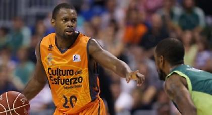 Στα ερυθρόλευκα ο Λαφαγιέτ!